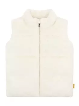 Жилет развеселить Steiff, бежевый