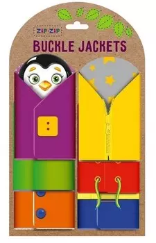 Жилет, развивающая игра, Ротер Кафер Roter Kafer