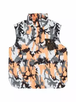 Жилет Reborn to live Dolce&Gabbana