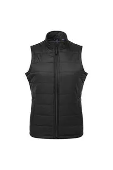 Жилет Recyclight Premier, черный