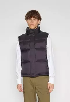Жилет Redefined Rebel CHARLIE BODYWARMER, черный