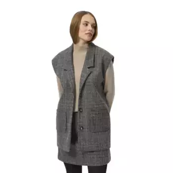 Жилет Redgreen Lago, серый