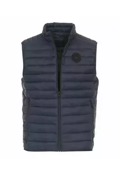 Жилет Redmond, цвет blau(12)