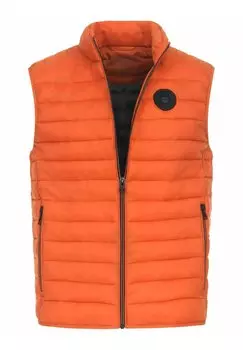 Жилет Redmond, цвет terra