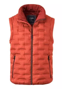 Жилет REDPOINT, цвет Mandarine
