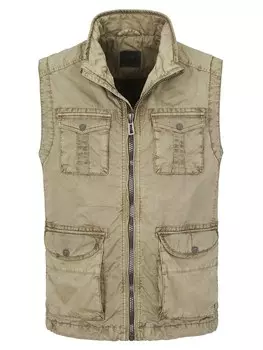 Жилет REDPOINT, хаки