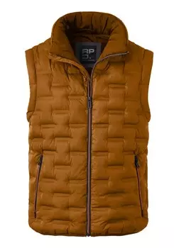 Жилет REDPOINT Perry, цвет Auburn