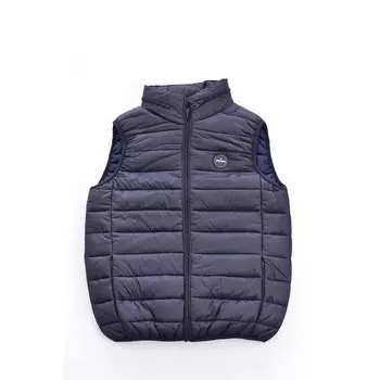 Жилет Redskins, синий