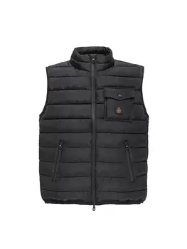 Жилет Refrigiwear Vest Melvi, черный