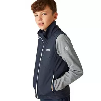 Жилет Regatta Acidity II, серый