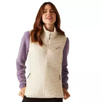 Жилет Regatta Anderson Hybrid, бежевый