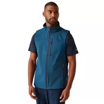 Жилет Regatta Arana, синий