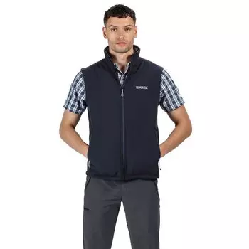 Жилет Regatta Bradwell III BW, синий