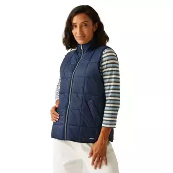 Жилет Regatta Courcelle II, синий