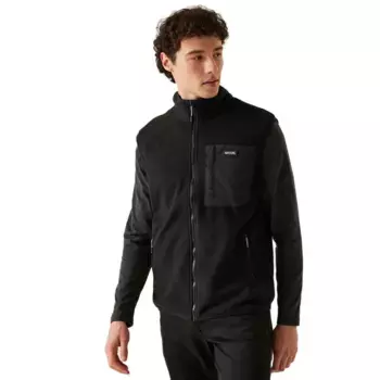 Жилет Regatta Frankie, черный