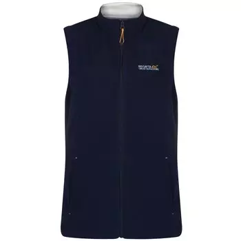 Жилет Regatta Great Outdoors Outdoor Classics Sweetness II, синий