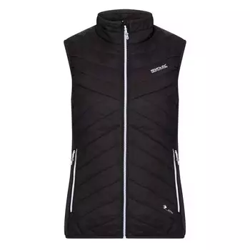 Жилет Regatta Halton V Soft Shell, черный