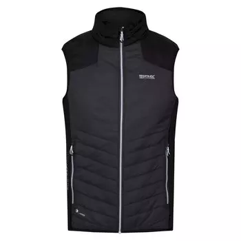 Жилет Regatta Halton VI Lightweight, серый
