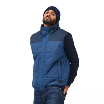 Жилет Regatta Hawfinch, синий