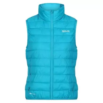 Жилет Regatta Hillpack B/W, синий