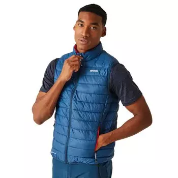 Жилет Regatta Hillpack II Vest, синий