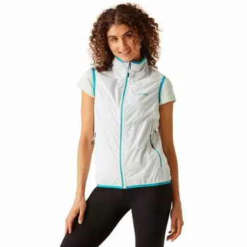 Жилет Regatta Lankin II Vest, синий