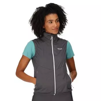 Жилет Regatta Lankin, серый