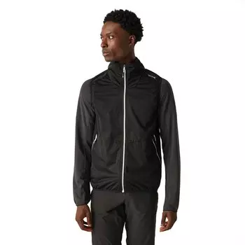 Жилет Regatta Lankin VI Vest, черный