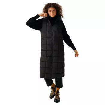 Жилет Regatta Leandra, черный