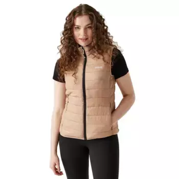 Жилет Regatta Marizion, бежевый