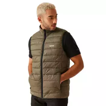 Жилет Regatta Marizion, коричневый