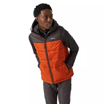 Жилет Regatta Nevado, оранжевый