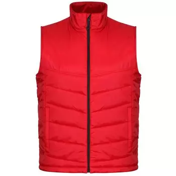 Жилет Regatta Stage II, красный