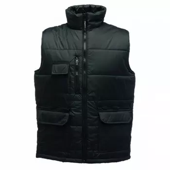 Жилет Regatta Steller, черный