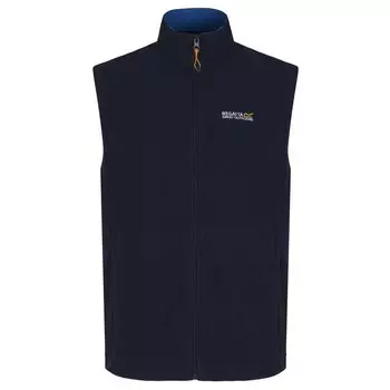 Жилет Regatta Tobias II, синий