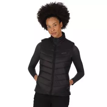 Жилет Regatta Voltera Loft, черный