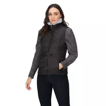 Жилет Regatta Walless, черный