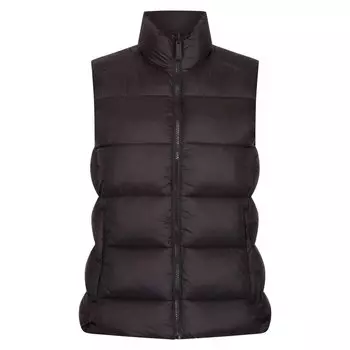 Жилет Regatta Yewbank Reversible, черный