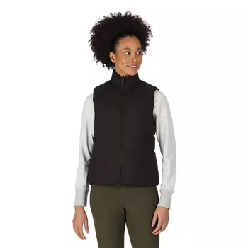Жилет Regatta Yewbank Reversible, черный