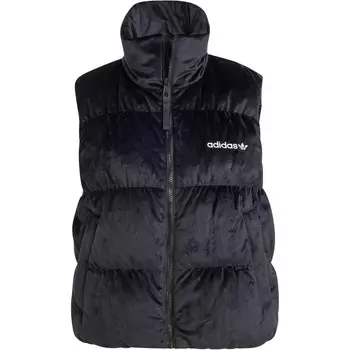 Жилет Regen женский черный Adidas Originals