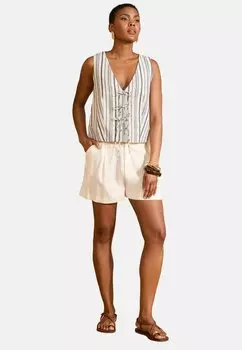 Жилет REGULAR FIT Love & Roses, синий