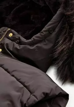 Жилет REGULAR FIT Next, коричневый