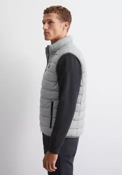 Жилет REGULAR Marc O'Polo, серый
