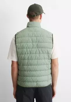 Жилет REGULAR Marc O'Polo, зеленый