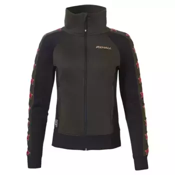 Жилет Rehall Tess-R PWR, серый