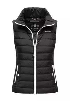 Жилет REIMII Marikoo, черный