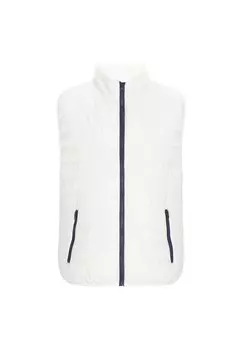 Жилет Reiswood, белый