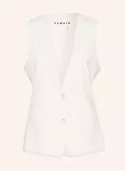 Жилет Remain, экрю