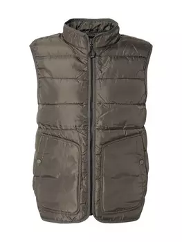 Жилет REPLAY Vest, оливковый