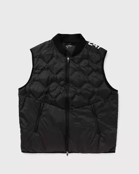 Жилет Represent 247 Lightweight Gilet, черный